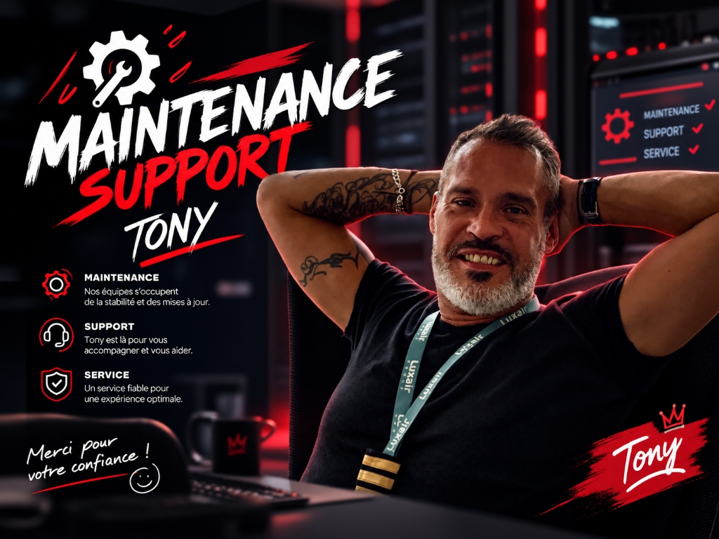 Tony Rodrigues de Brito